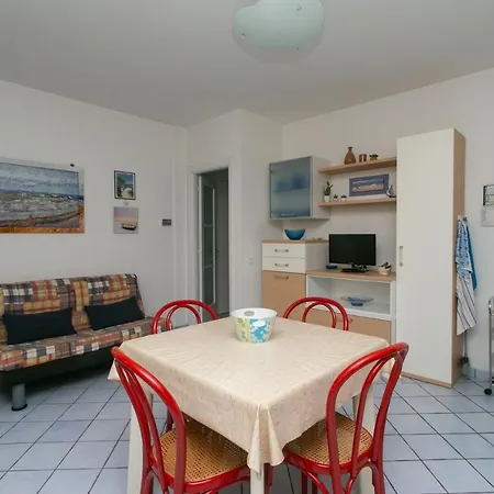 N043 - Numana, Bilocale Con Giardino * Sirolo