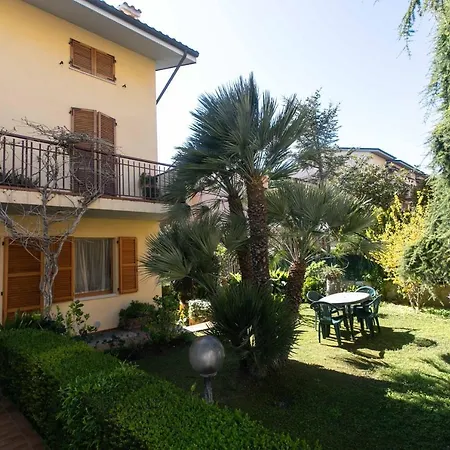 Daire N043 - Numana, Bilocale Con Giardino Sirolo